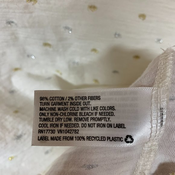 A New Day Top - Picture 4 of 5